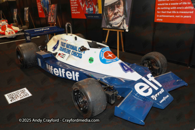 75YEARS-F1-Autosport-International-Show-2025-29
