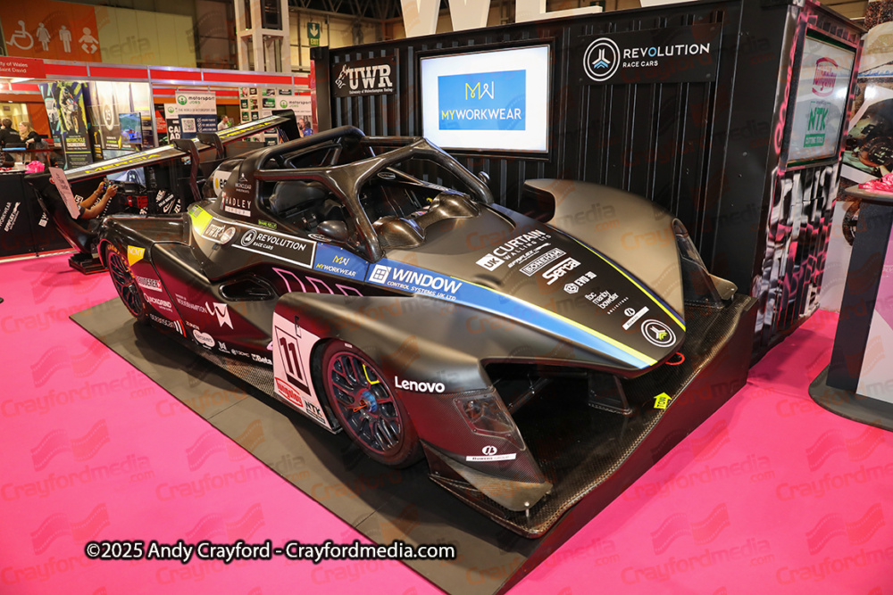 UWRTL-Autosport-International-Show-2025-9