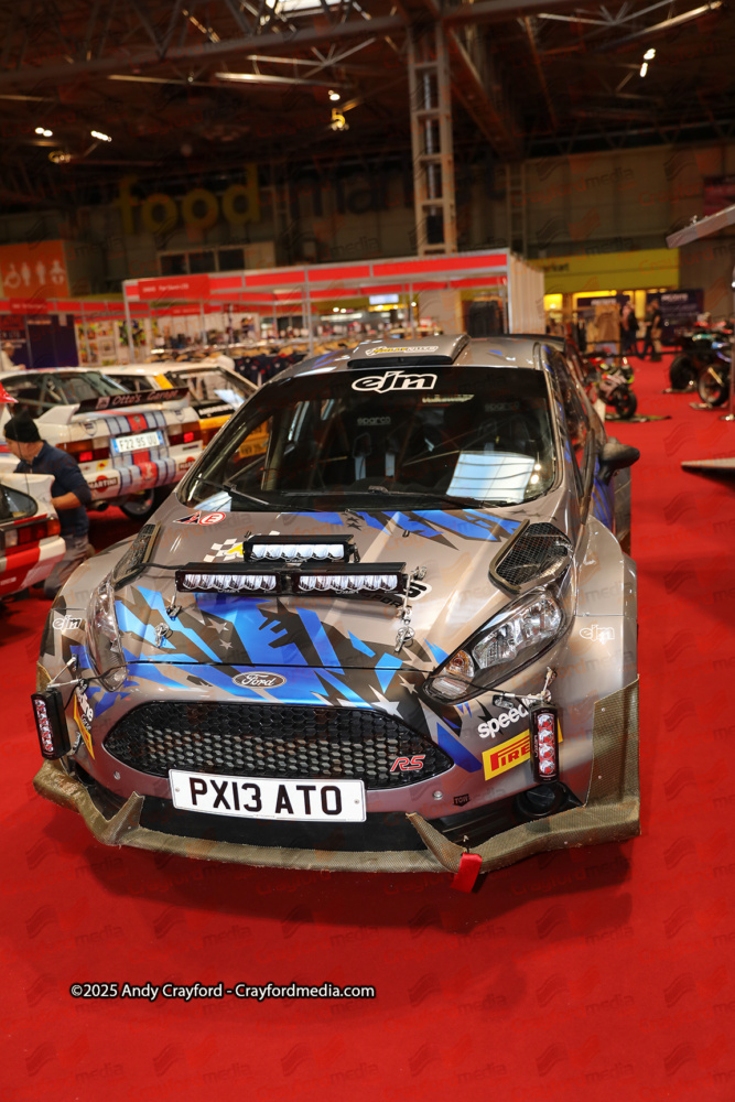 Rallying-Autosport-International-Show-2025-6