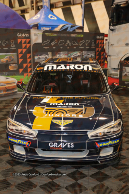 TOCA-Juniors-Autosport-International-Show-2025-1