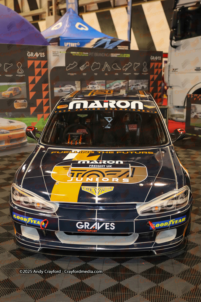 TOCA-Juniors-Autosport-International-Show-2025-1