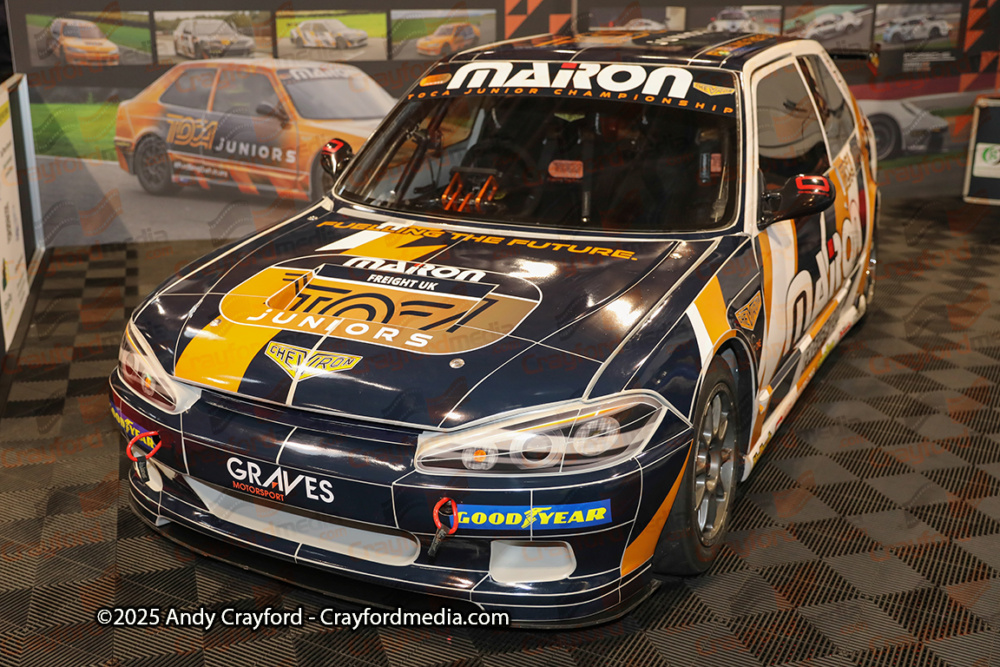 TOCA-Juniors-Autosport-International-Show-2025-2