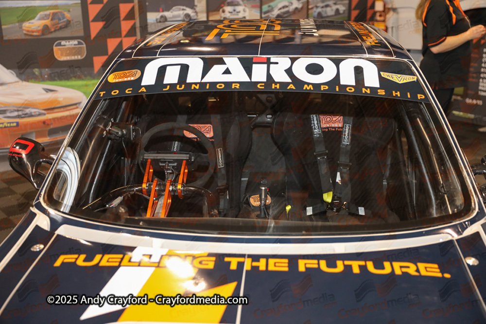 TOCA-Juniors-Autosport-International-Show-2025-3