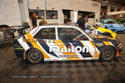 TOCA-Juniors-Autosport-International-Show-2025-4