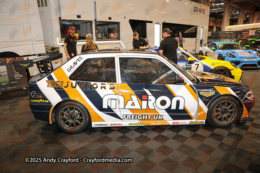 TOCA-Juniors-Autosport-International-Show-2025-4