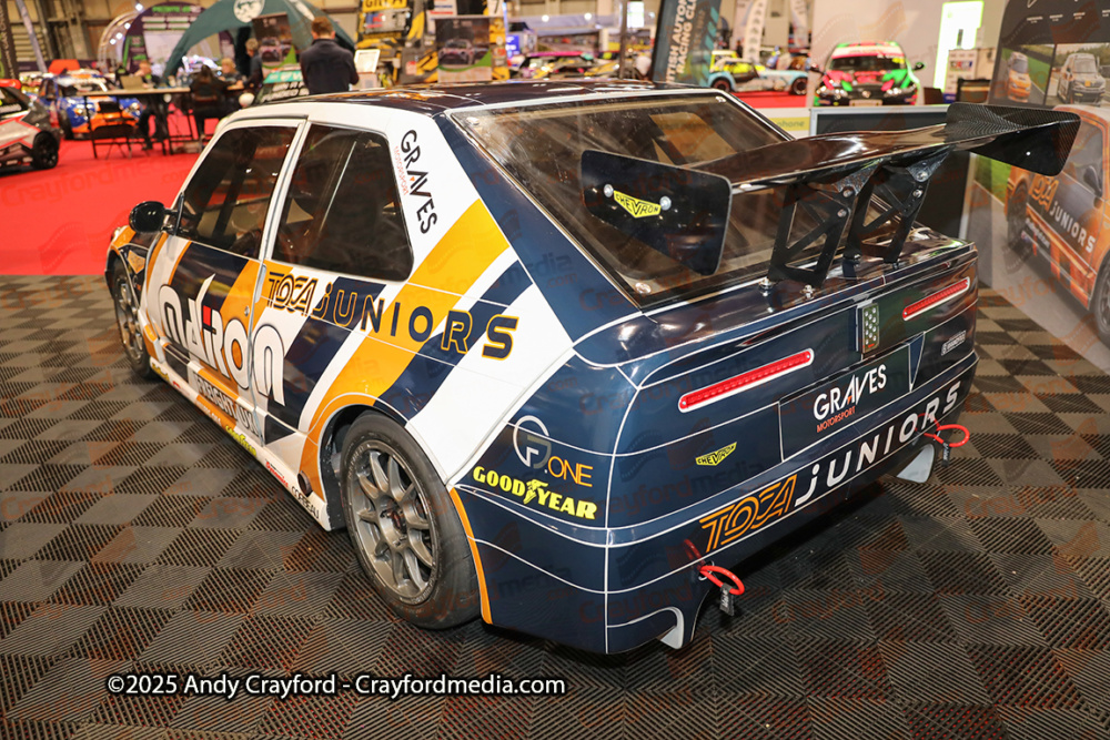 TOCA-Juniors-Autosport-International-Show-2025-5