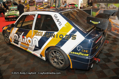 TOCA-Juniors-Autosport-International-Show-2025-6