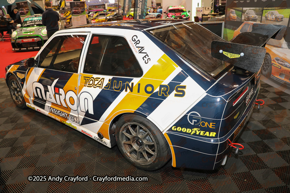TOCA-Juniors-Autosport-International-Show-2025-6