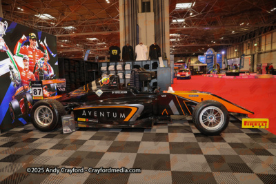 Oliver-Bearman-Autosport-International-Show-2025-1