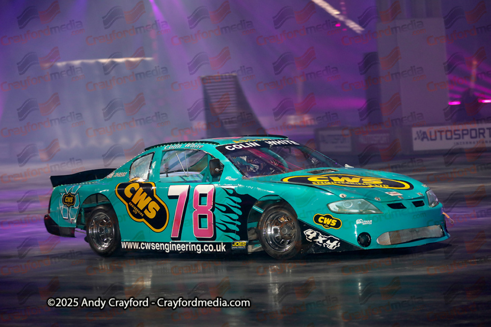 NAPT-LAA-Autosport-International-Show-2025-5