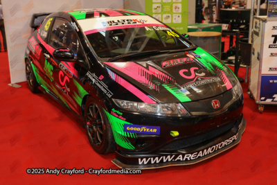 TCR-UK-Autosport-International-Show-2025-2