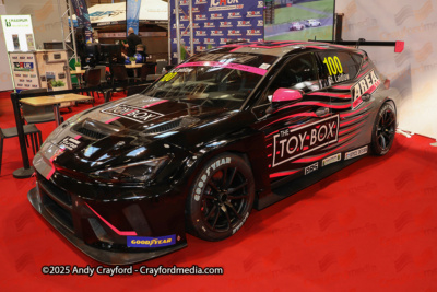 TCR-UK-Autosport-International-Show-2025-3