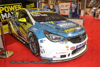 BTCC-Autosport-International-Show-2025-2