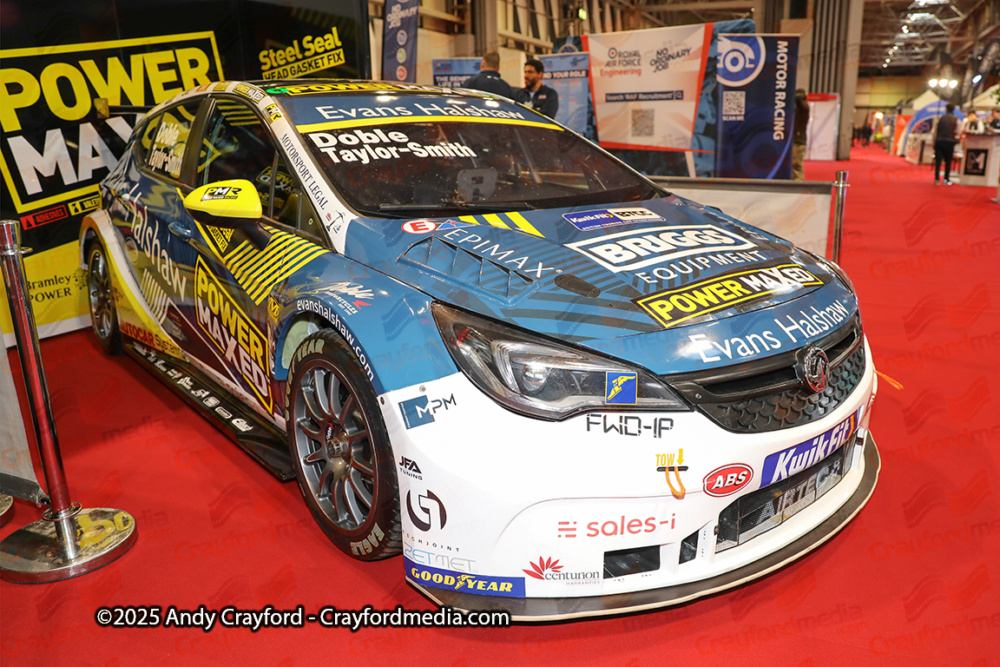 BTCC-Autosport-International-Show-2025-2