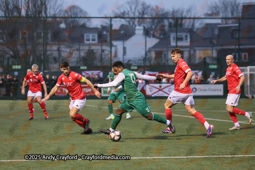 Jersey-Bulls-v-AFC-Whyteleafe-180125-42