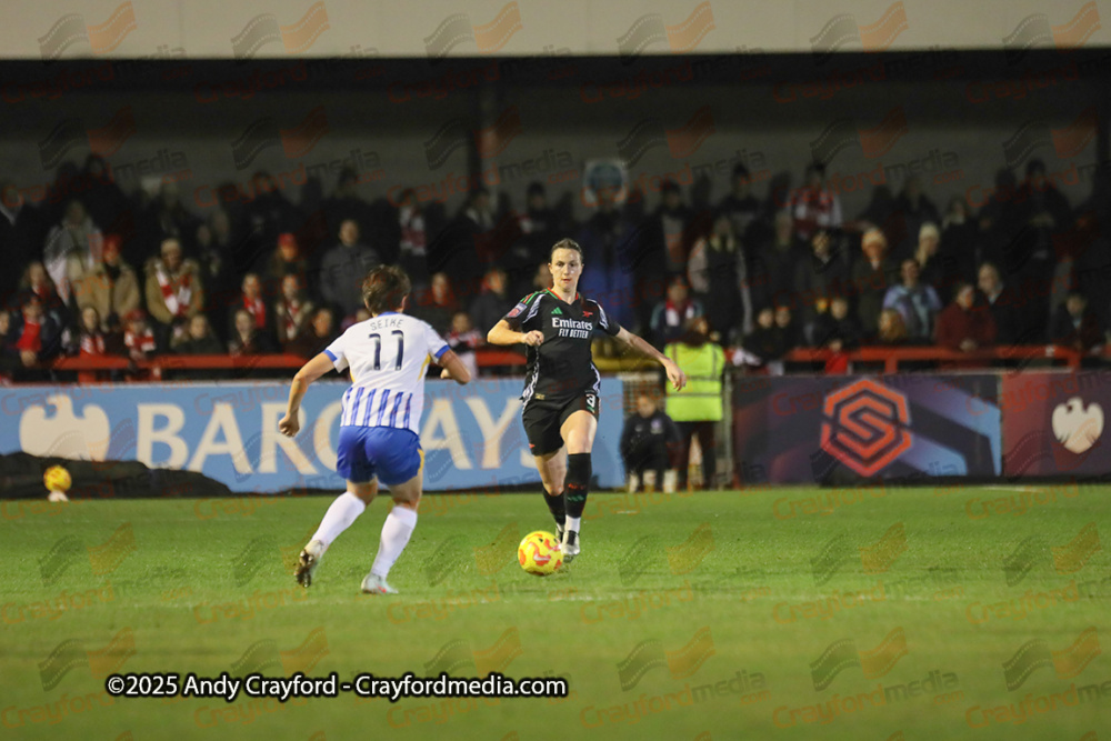 Brighton-and-Hove-Albion-Womens-v-Arsenal-Womens-220125-22