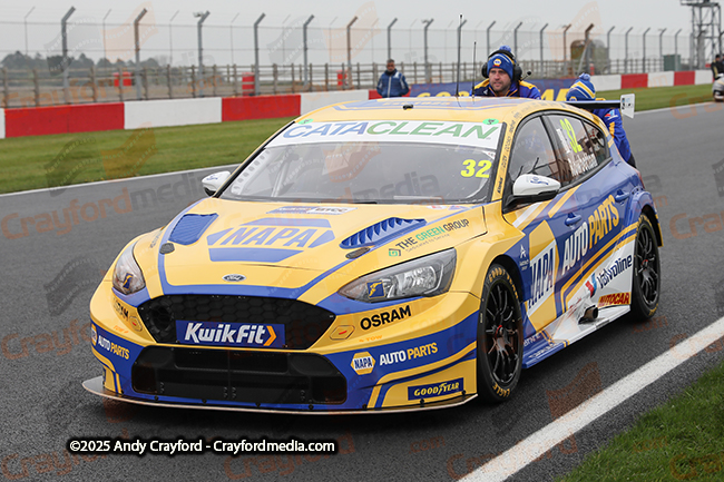 BTCC-Media-Day-150425-2