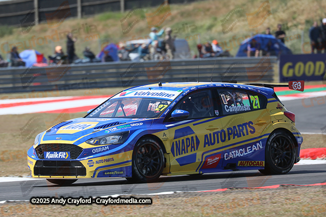 BTCC-Snetterton-250525-R7-105