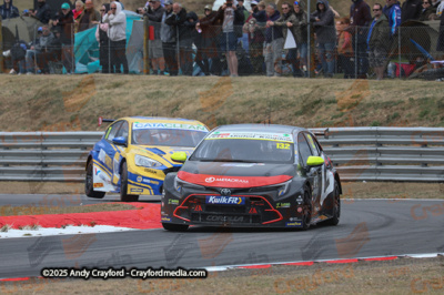 BTCC-Snetterton-250525-R7-125