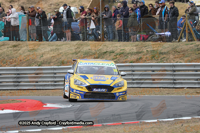BTCC-Snetterton-250525-R7-133