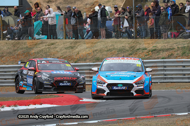 BTCC-Snetterton-250525-R7-134