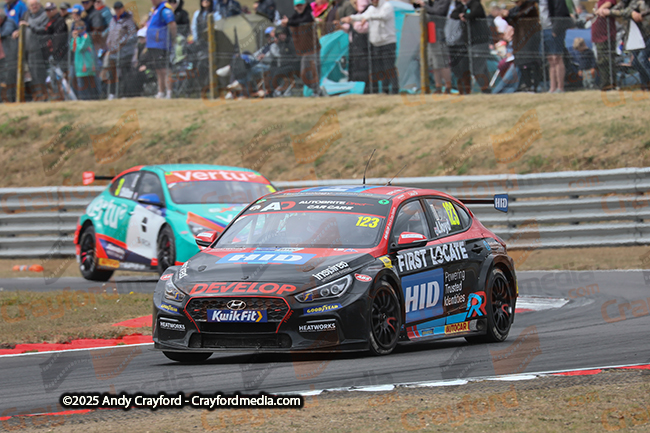 BTCC-Snetterton-250525-R7-135