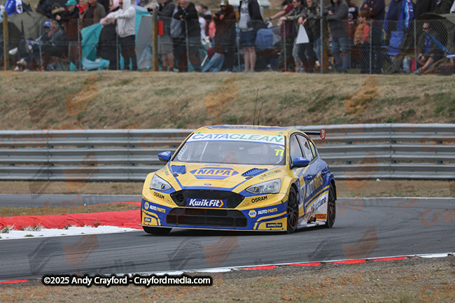 BTCC-Snetterton-250525-R7-151