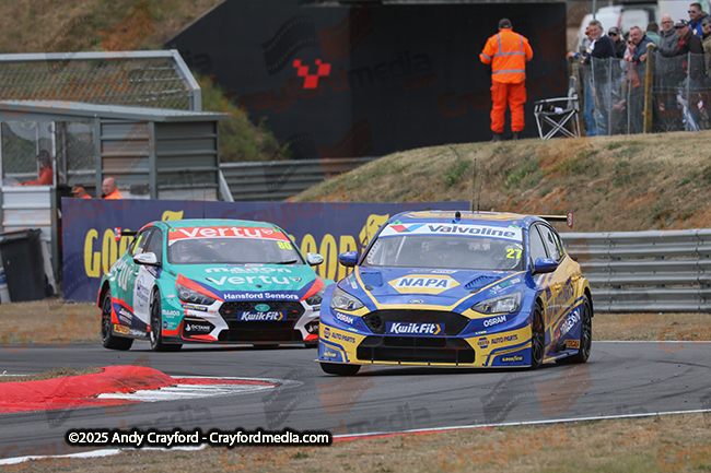 BTCC-Snetterton-250525-R7-157