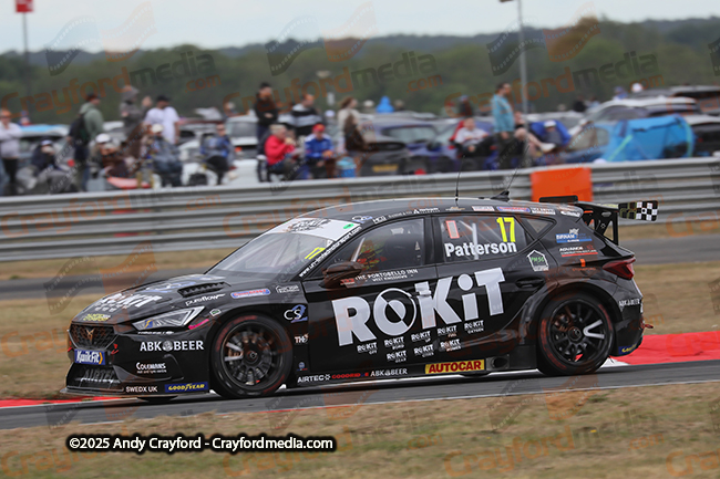 BTCC-Snetterton-250525-R7-25