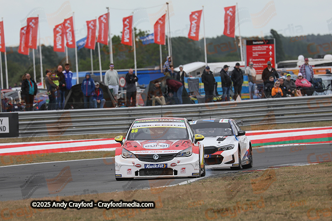 BTCC-Snetterton-250525-R7-35