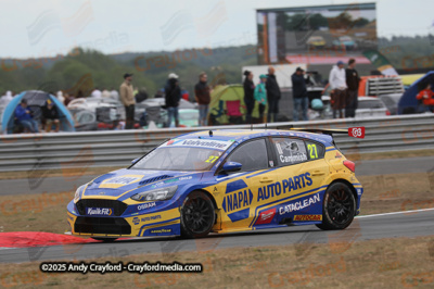 BTCC-Snetterton-250525-R7-85