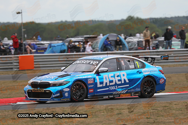 BTCC-Snetterton-250525-R7-86