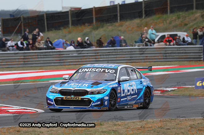 BTCC-Snetterton-250525-R7-9