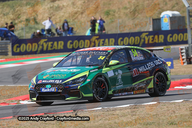 BTCC-Snetterton-250525-R7-99
