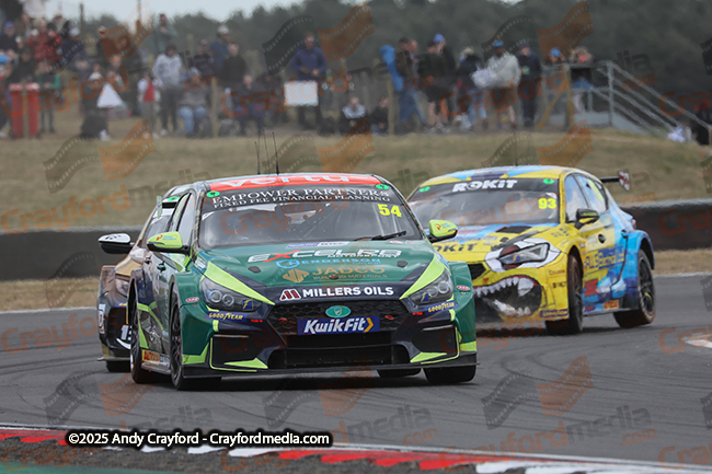 BTCC-Snetterton-250525-R8-105