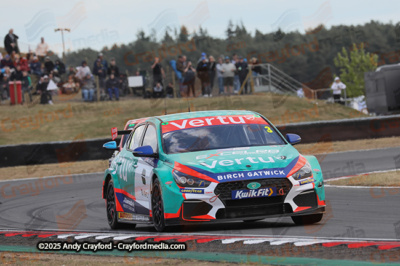 BTCC-Snetterton-250525-R8-125