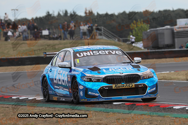 BTCC-Snetterton-250525-R8-135