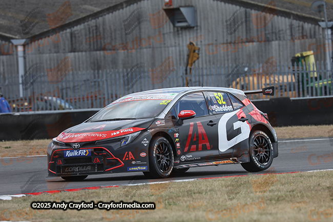 BTCC-Snetterton-250525-R8-30
