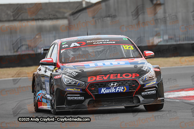 BTCC-Snetterton-250525-R8-35