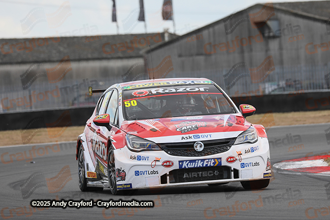 BTCC-Snetterton-250525-R8-38