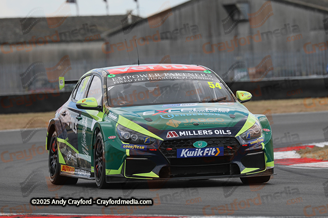 BTCC-Snetterton-250525-R8-8