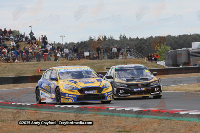 BTCC-Snetterton-250525-R8-80