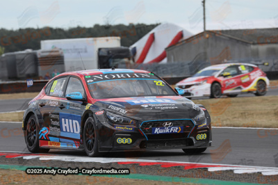 BTCC-Snetterton-250525-R8-90