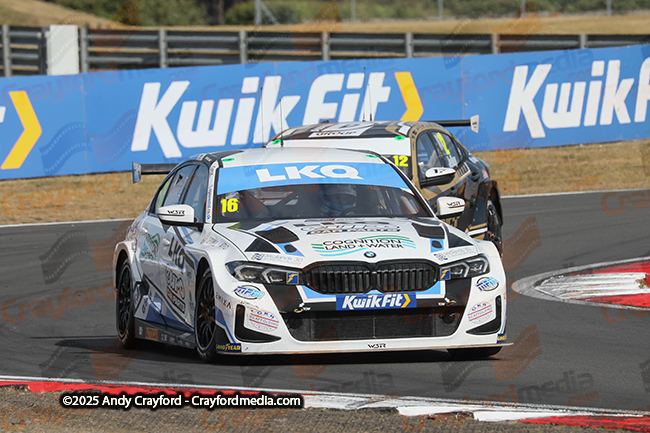 BTCC-Snetterton-250525-R9-14