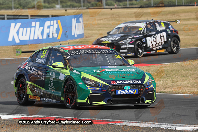 BTCC-Snetterton-250525-R9-15