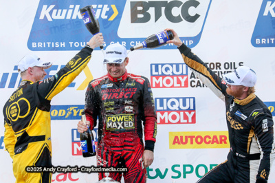 BTCC-Snetterton-250525-R9-190