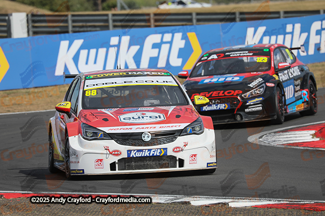 BTCC-Snetterton-250525-R9-2