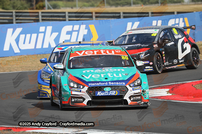 BTCC-Snetterton-250525-R9-28