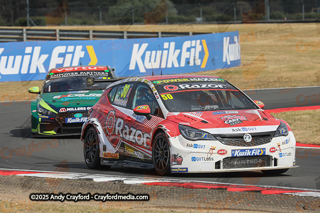 BTCC-Snetterton-250525-R9-38