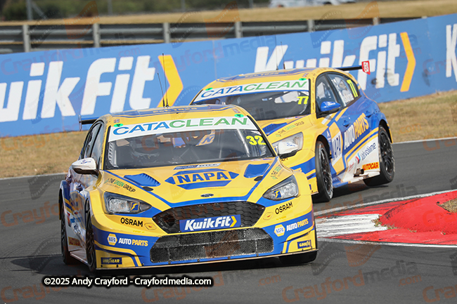 BTCC-Snetterton-250525-R9-40